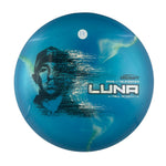 Discraft Luna - Special Blend Plastic - Paul McBeth 2026 Tour Series