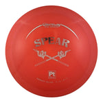 Gateway Spear - Platinum