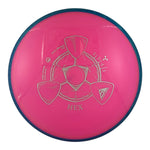 Axiom Hex - Neutron Plastic