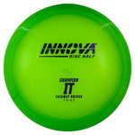 Innova IT - Champion