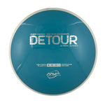 MVP Detour - Neutron Plastic