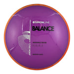 Axiom Simon Line Balance - Neutron Plastic