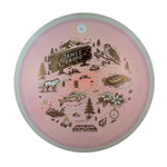 MVP Trail - Fission Plastic - James Conrad Team Series