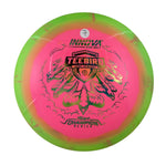 Innova Teebird - Halo Star Plastic - Joona Heinänen 2026 Tour Series