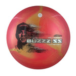 Discraft Buzzz SS - Special Blend Plastic - Ezra Robinson 2026 Tour Series
