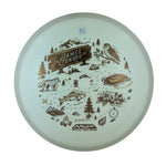 MVP Trail - Fission Plastic - James Conrad Team Series