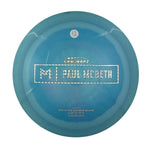 Discraft Ares - Paul McBeth ESP Plastic - Prototype