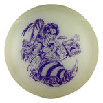 Discraft Buzzz - Halloween Glow