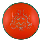 Axiom Hex - Neutron Plastic