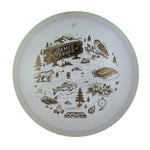 MVP Trail - Fission Plastic - James Conrad Team Series