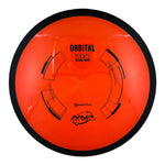 MVP Orbital - Neutron Plastic