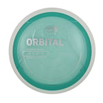 MVP Orbital - Proton Plastic