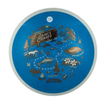 MVP Trail - Fission Plastic - James Conrad Team Series