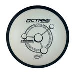 MVP Octane - Fission Plastic