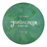 Discraft Zone OS - Jawbreaker Plastic