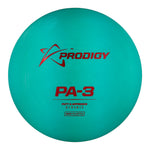 Prodigy PA-3 - 300 Plastic