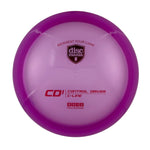 Discmania CD1 - C-line Plastic