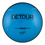 MVP Detour - Neutron Plastic
