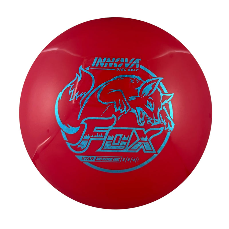 Innova Fox - Star Plastic