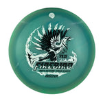 Innova Sexton Firebird - Champion Colour Glow Plastic - Nate Sexton 2026 Tour Series