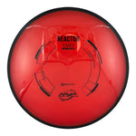MVP Reactor - Neutron Plastic