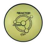 MVP Reactor - Fission Plastic