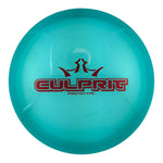 Dynamic Discs Culprit - Lucid Ice Plastic - Prototype