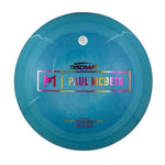 Discraft Ares - Paul McBeth ESP Plastic - Prototype