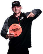 Discraft Buzzz SS - Z Swirl Plastic - Ezra Robinson 2025 Tour Series