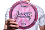 Discraft Venom - Z Swirl - Anthony Barela 2025 Tour Series