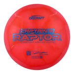 Discraft Captains Raptor 2025 - Z Swirl Plastic