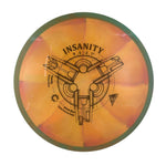 Axiom Insanity - Cosmic Neutron Plastic