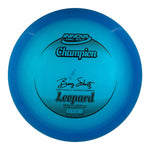 Innova Leopard - Champion Plastic - Barry Schultz Signiture