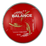 Axiom Simon Line Ballance - Neutron Plastic - Special Edition