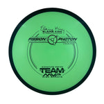 MVP Photon - Fission Plastic