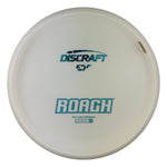 Discraft Roach - ESP Solid White Bottom Stamp