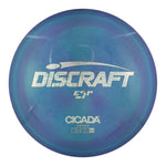 Discraft Cicada - ESP Plastic