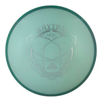 Axiom Rhythm - Fission Plastic