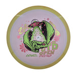 Axiom Delirium - Fission Plastic -  2026 OTB Open