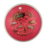 MVP Trail - Fission Plastic - James Conrad Team Series