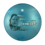 Discraft Heat - Special Blend Plastic - Hanna Huynh 2026 Tour Series