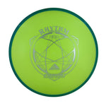 Axiom Rhythm - Fission Plastic