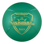 Dynamic Discs Vandal - Fuzion Plastic
