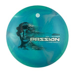 Discraft Passion  - Special Blend Plastic - Paige Pierce 2026 Tour Series