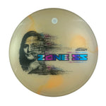 Discraft Zone SS - Special Blend Plastic - Holyn Handley 2026 Tour Series