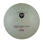 Discmania TD - S-Line Plastic