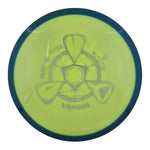 Axiom Vanish - Neutron Plastic