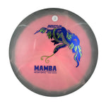 Innova Mamba - Proto Glow Halo Star Plastic - Juliana Korver 2026 Tour Series