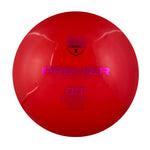 Discmania DD1 - Premier Q-Line Plastic