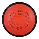 MVP Energy - Neutron